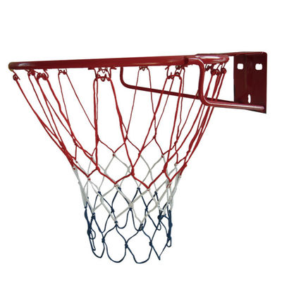 El soporte libre al aire libre interior del baloncesto 2.8kg moderó el vidrio los 45cm