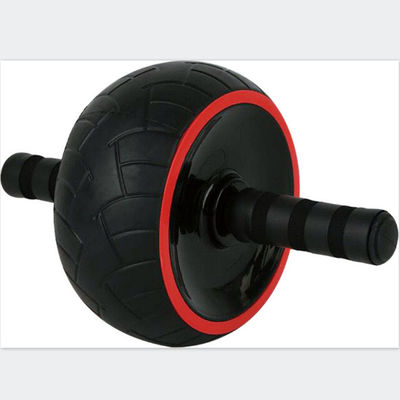 Entrenamiento del músculo del Ab 20kg del entrenamiento de la rueda del ejercicio del gimnasio del ABS de la aptitud
